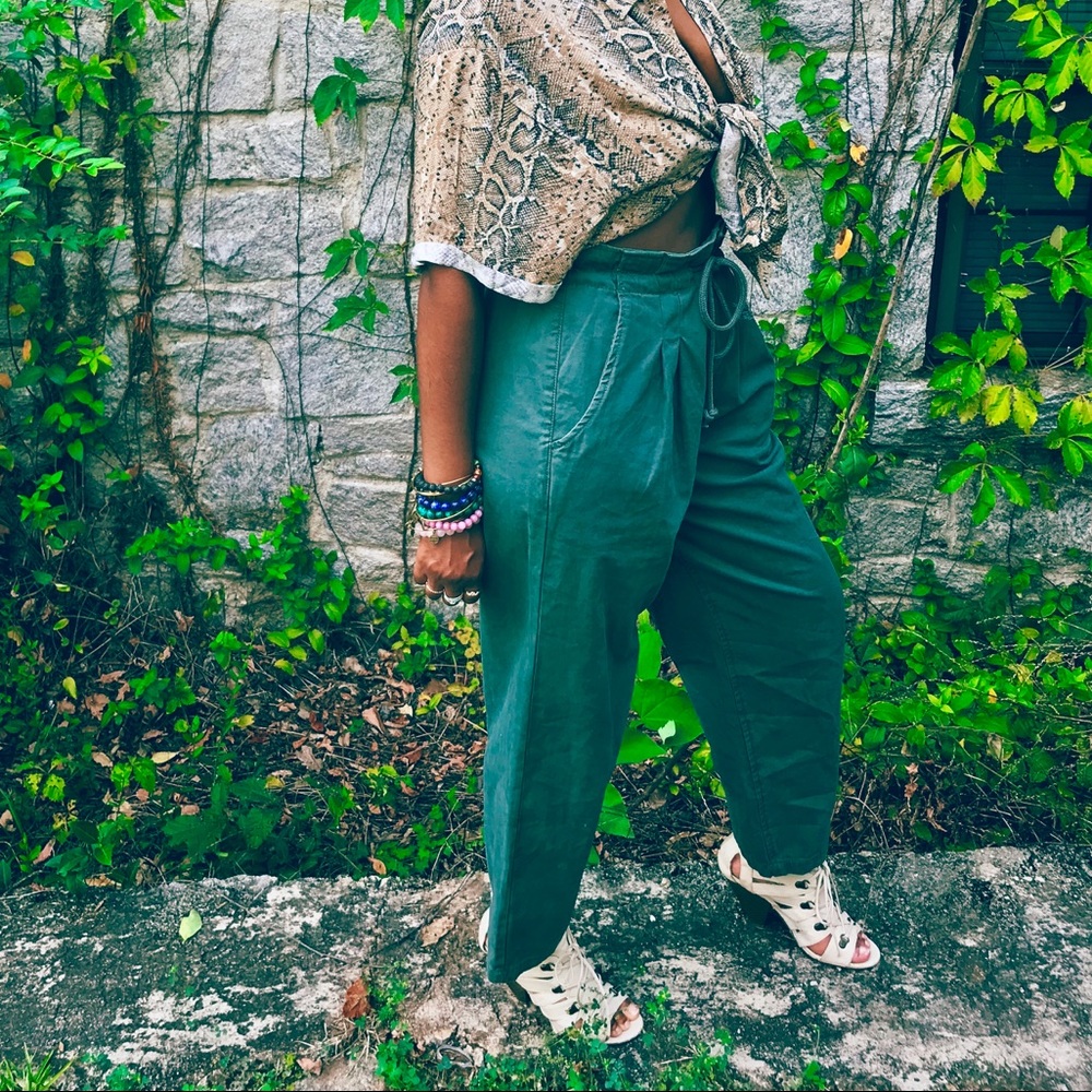 The Hunter Pant